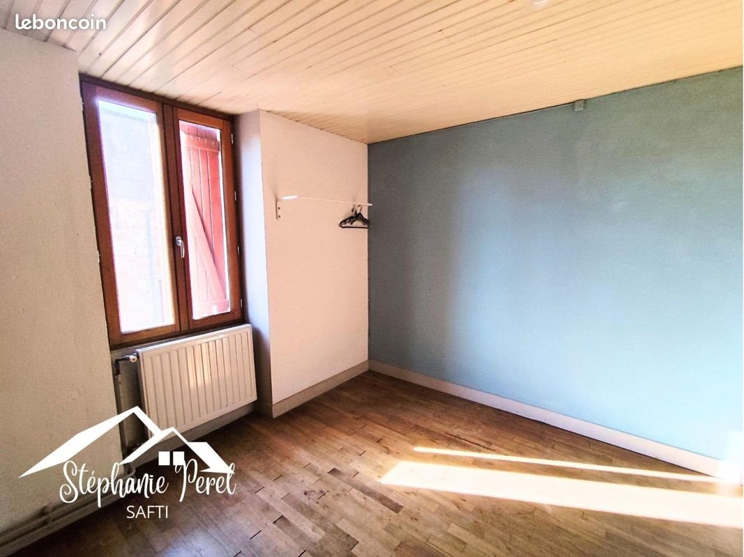 Maison à vendre, 83m², Gentioux-Pigerolles
