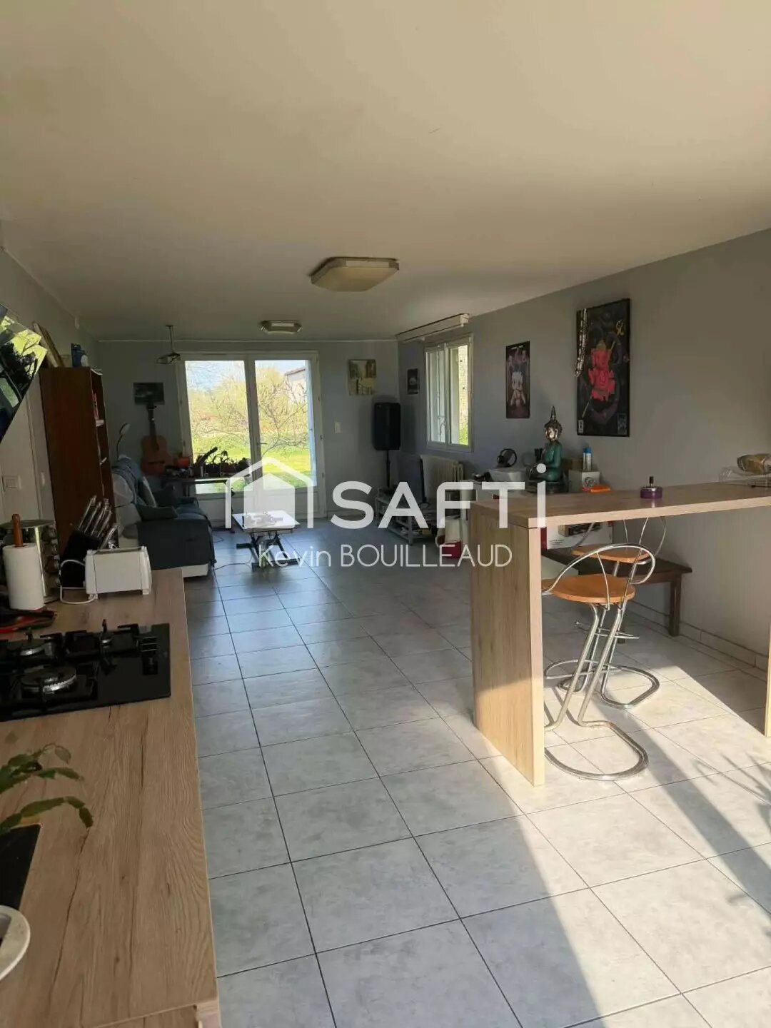 Maison à vendre, 234m², Sainte-Néomaye