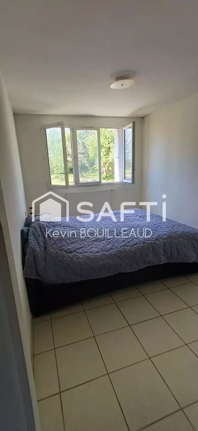 Maison à vendre, 234m², Sainte-Néomaye