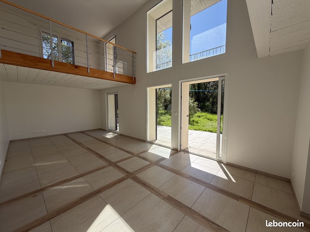 Maison à vendre, 270m², Nouaillé-Maupertuis