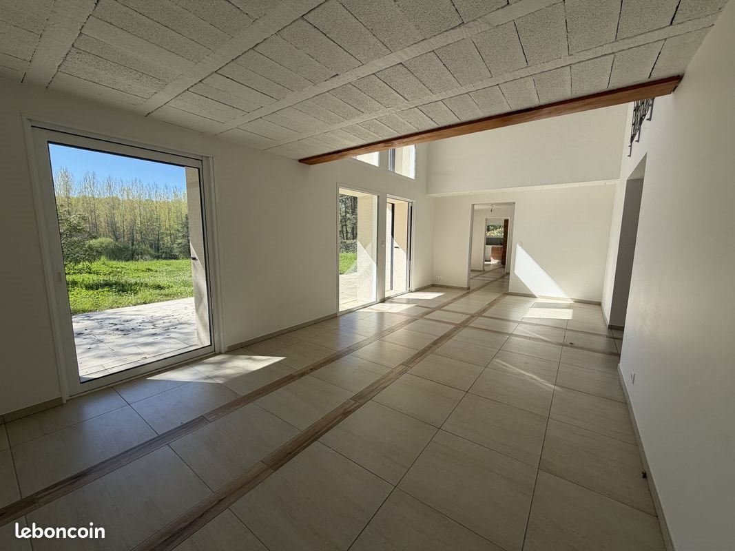 Maison à vendre, 270m², Nouaillé-Maupertuis