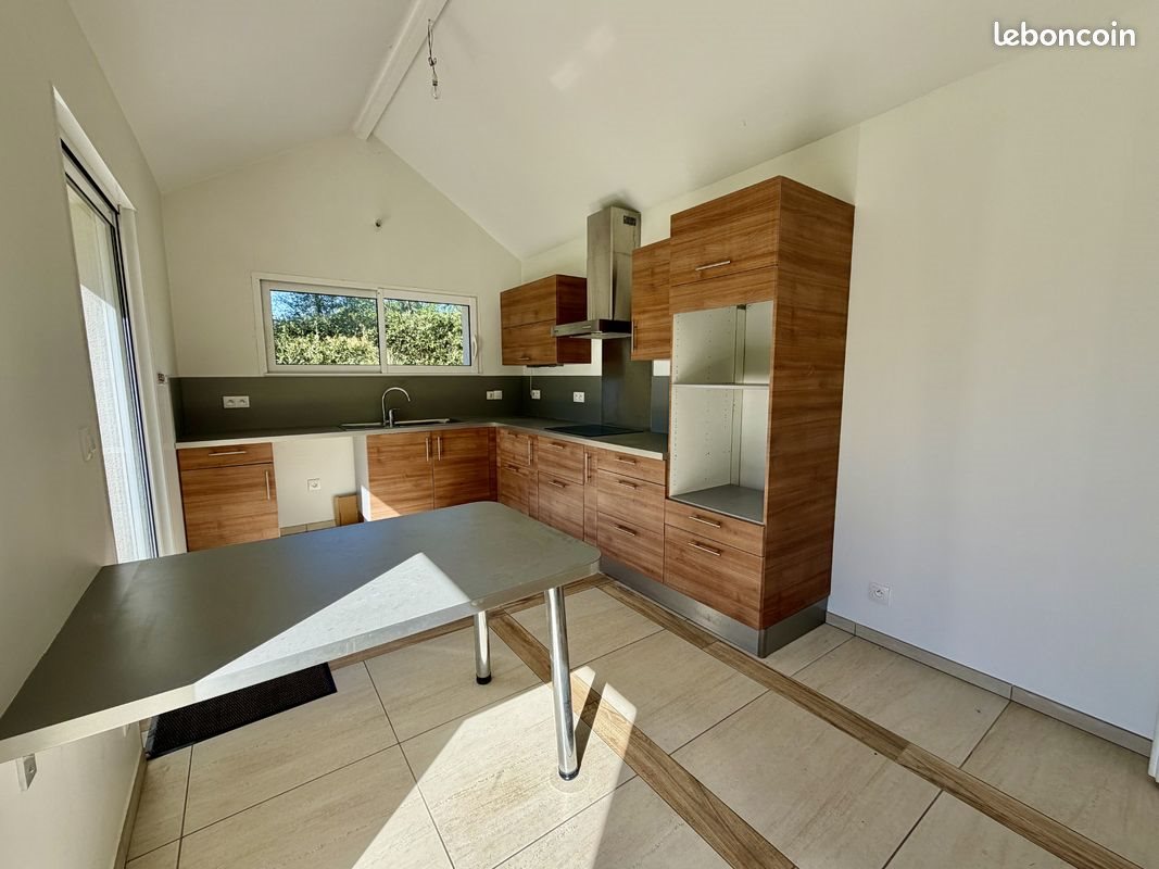 Maison à vendre, 270m², Nouaillé-Maupertuis