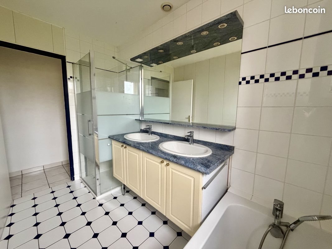 Maison à vendre, 105m², Migné-Auxances