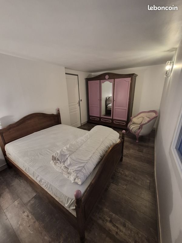 Maison à louer, 56m², Poitiers