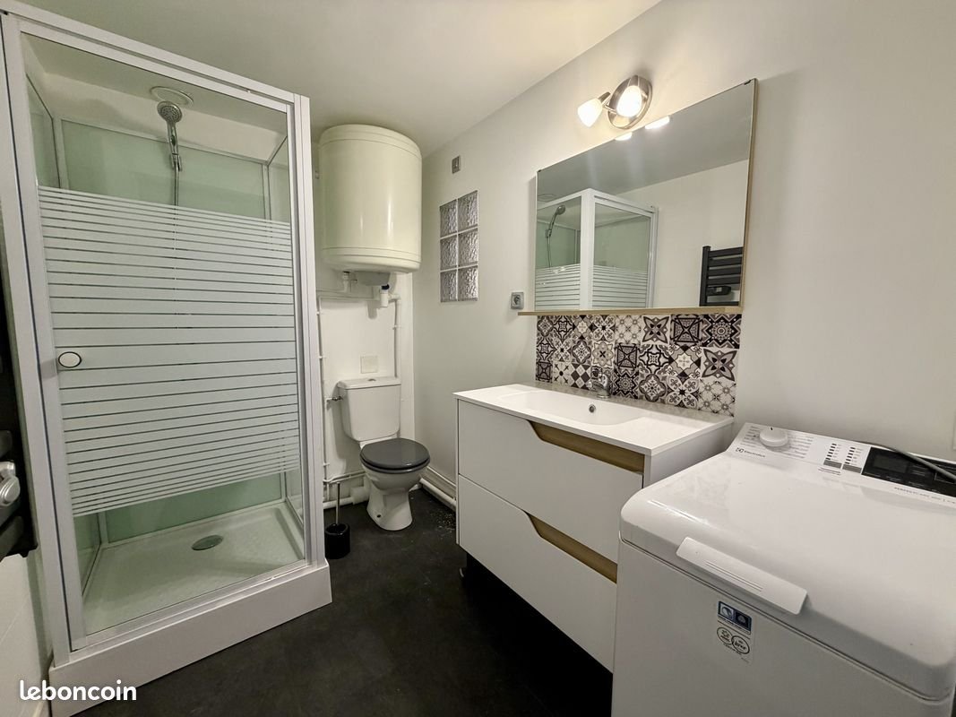 Maison à louer, 56m², Poitiers