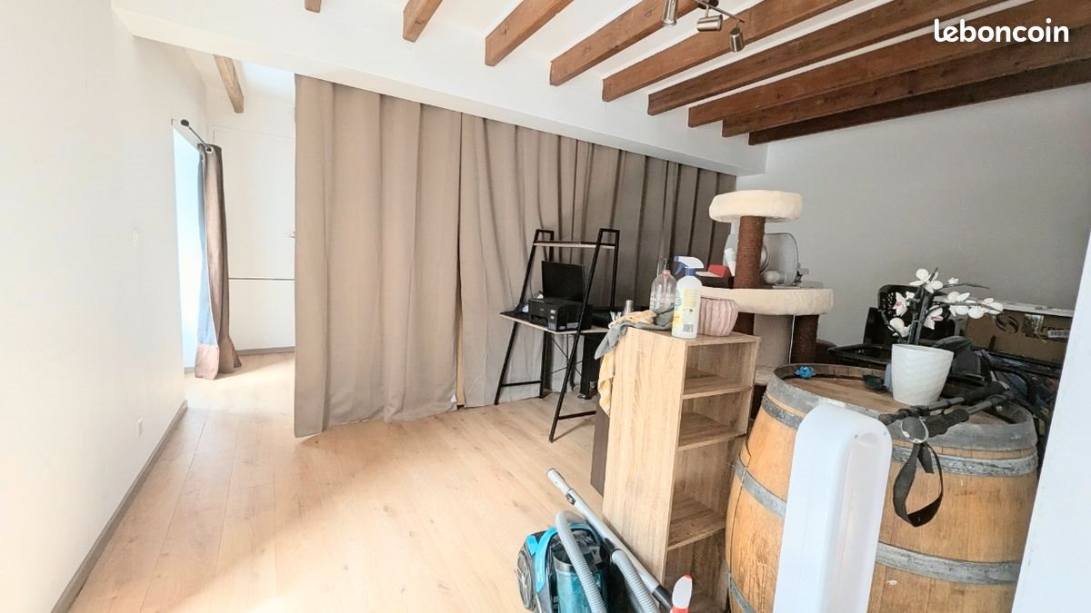 Maison à vendre, 100m², Airvault