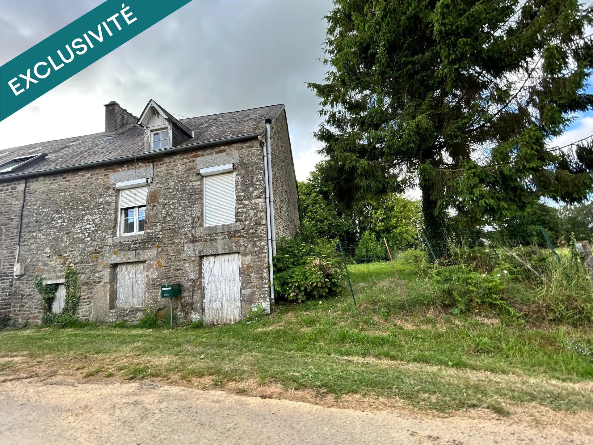 Maison à vendre, 75m², Tinchebray