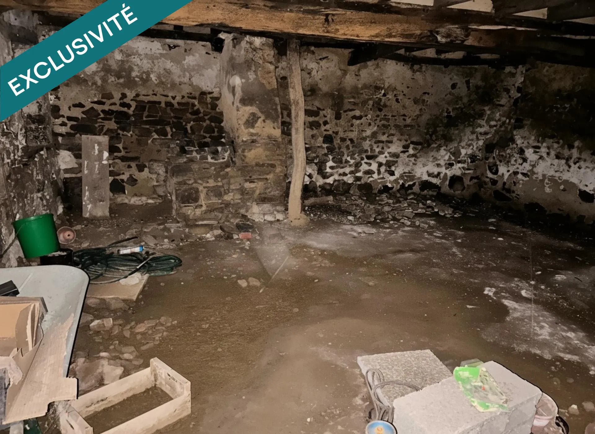 Maison à vendre, 75m², Tinchebray