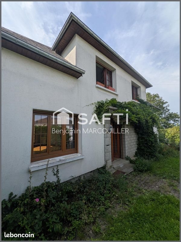 Maison à vendre, 250m², Vire