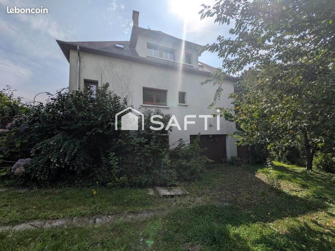 Maison à vendre, 250m², Vire