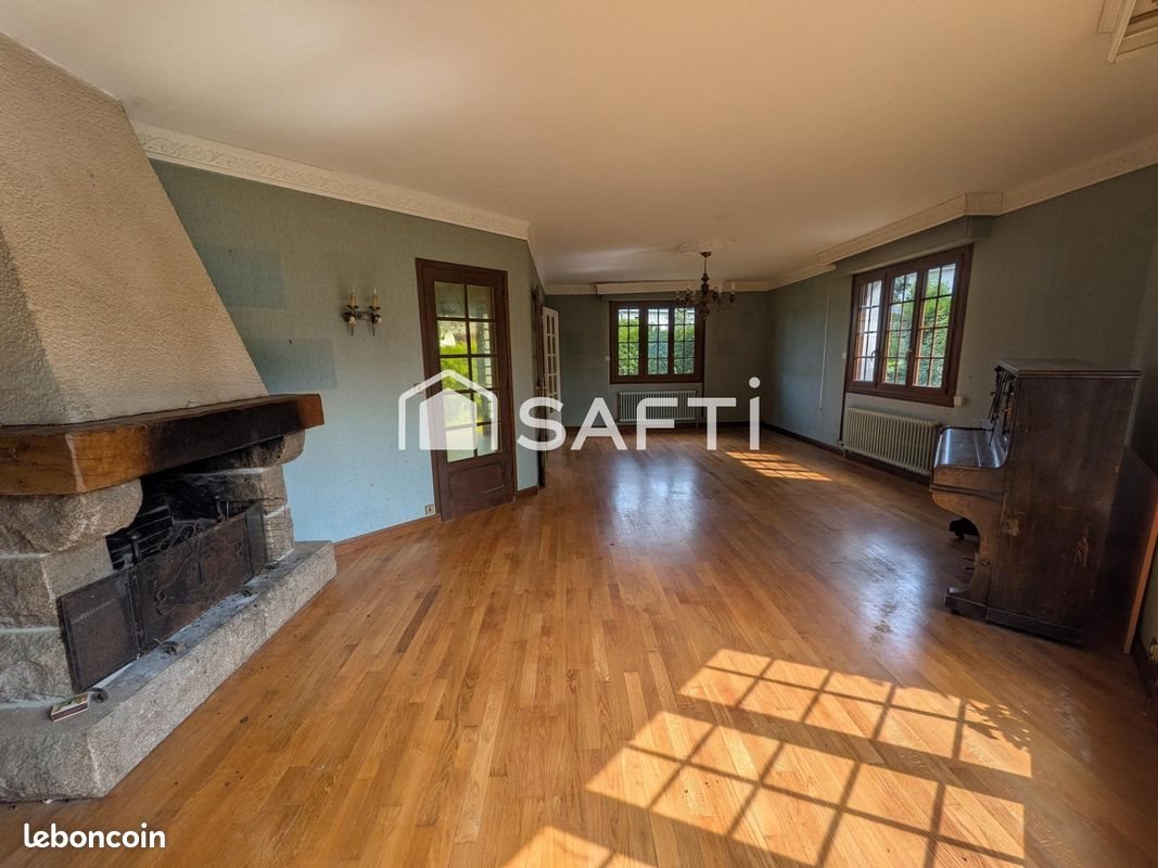 Maison à vendre, 250m², Vire