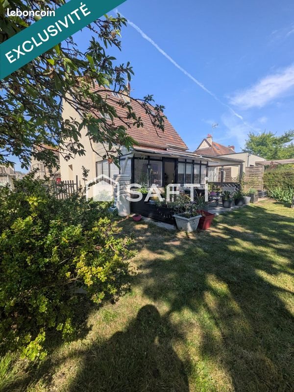 Maison à vendre, 122m², Ifs