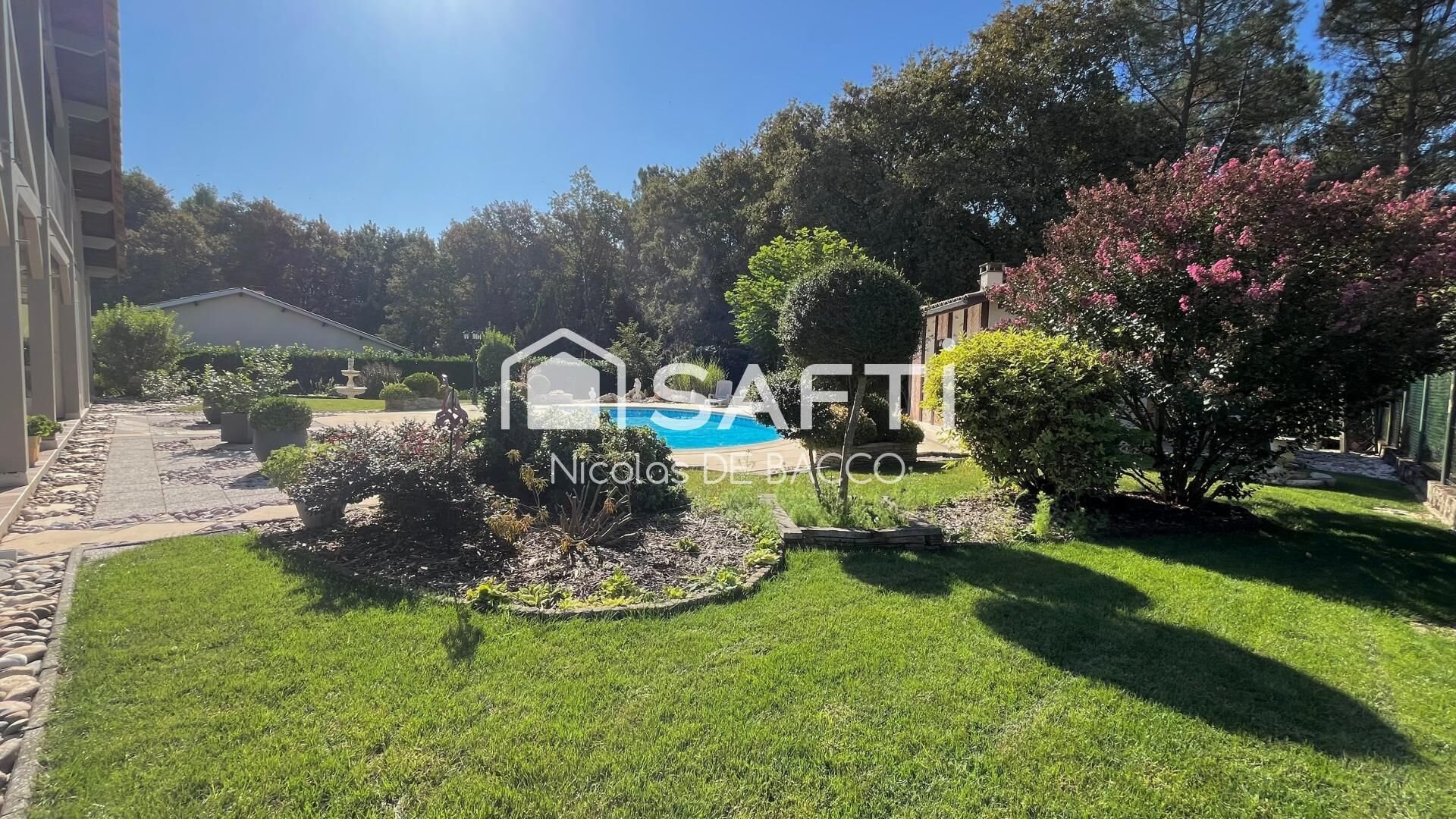 Maison à vendre, 238m², Casteljaloux