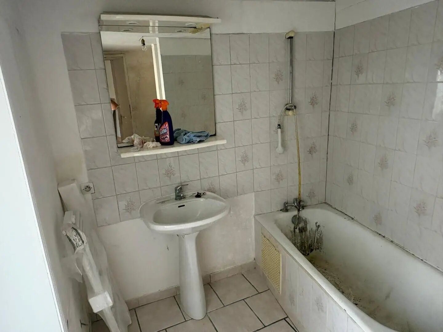 Maison à vendre, 62m², Thuré