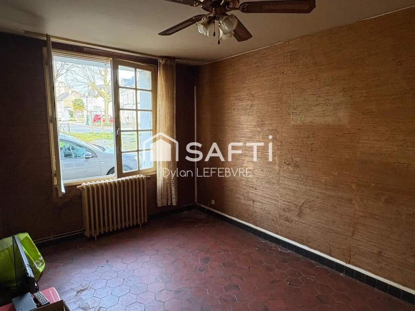 Maison à vendre, 57m², Thuré