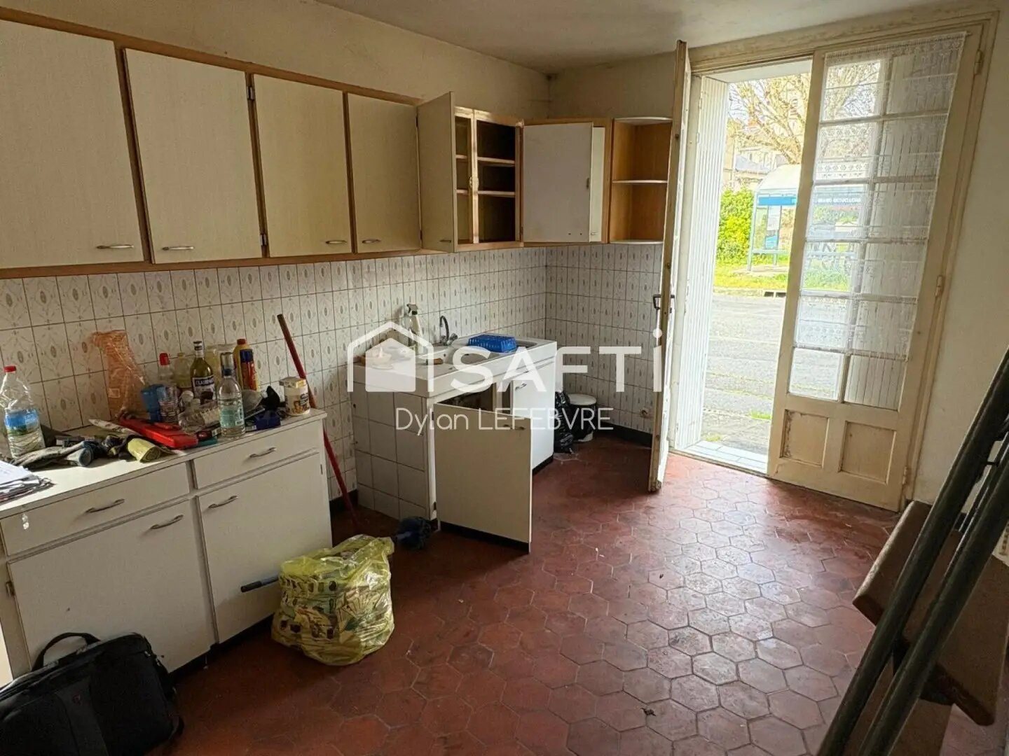 Maison à vendre, 57m², Thuré
