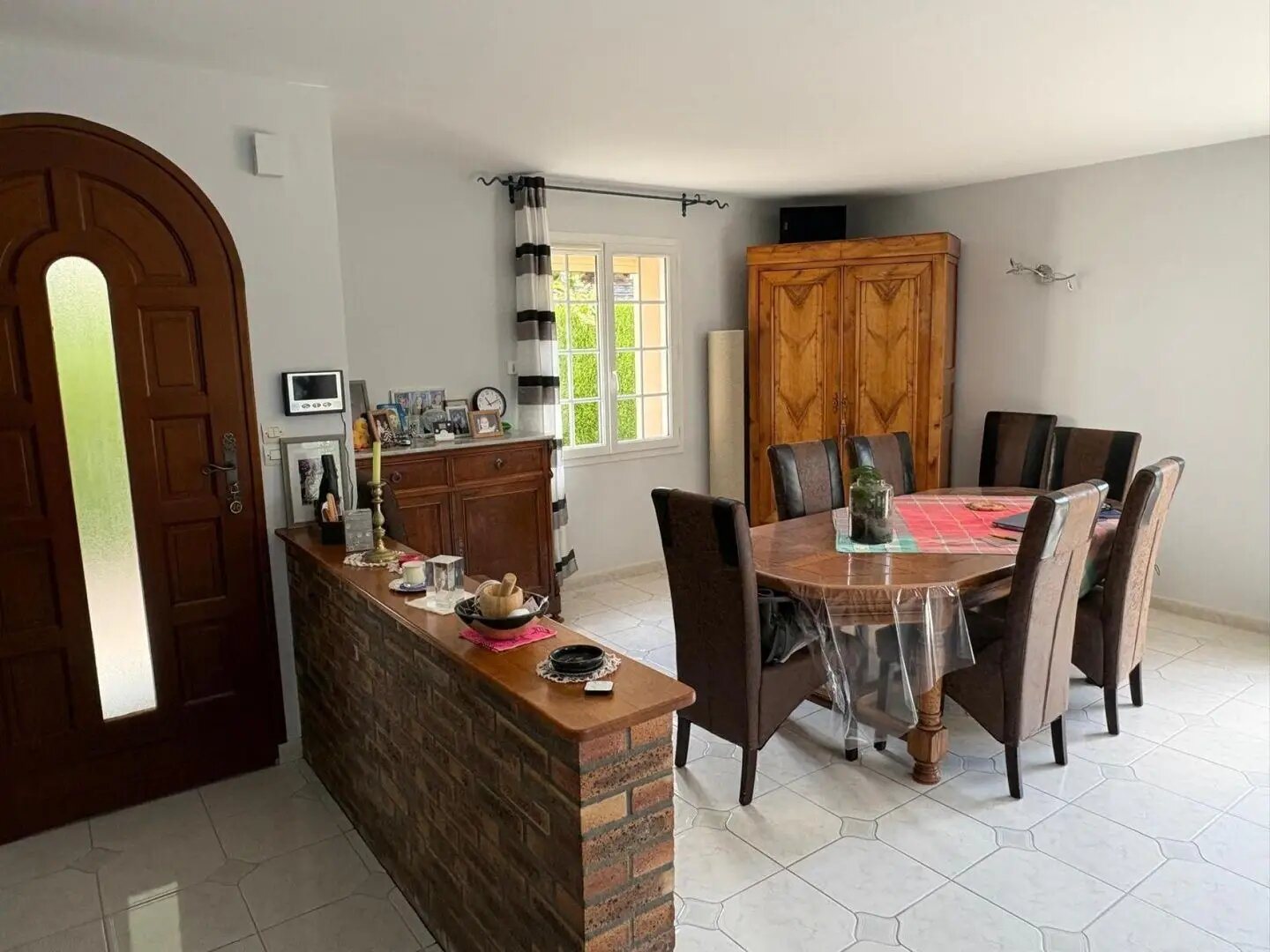 Maison à vendre, 98m², Thuré