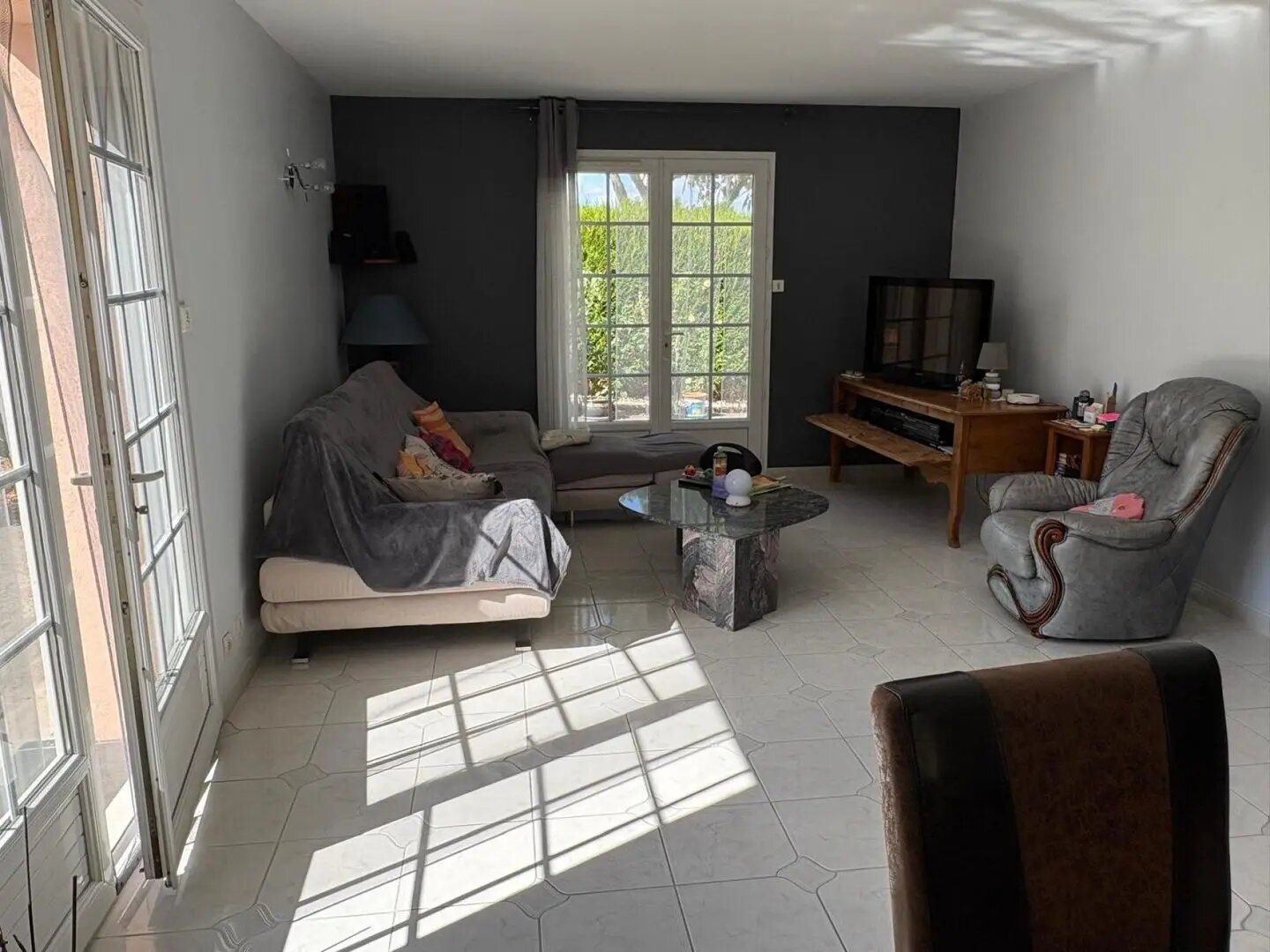 Maison à vendre, 98m², Thuré
