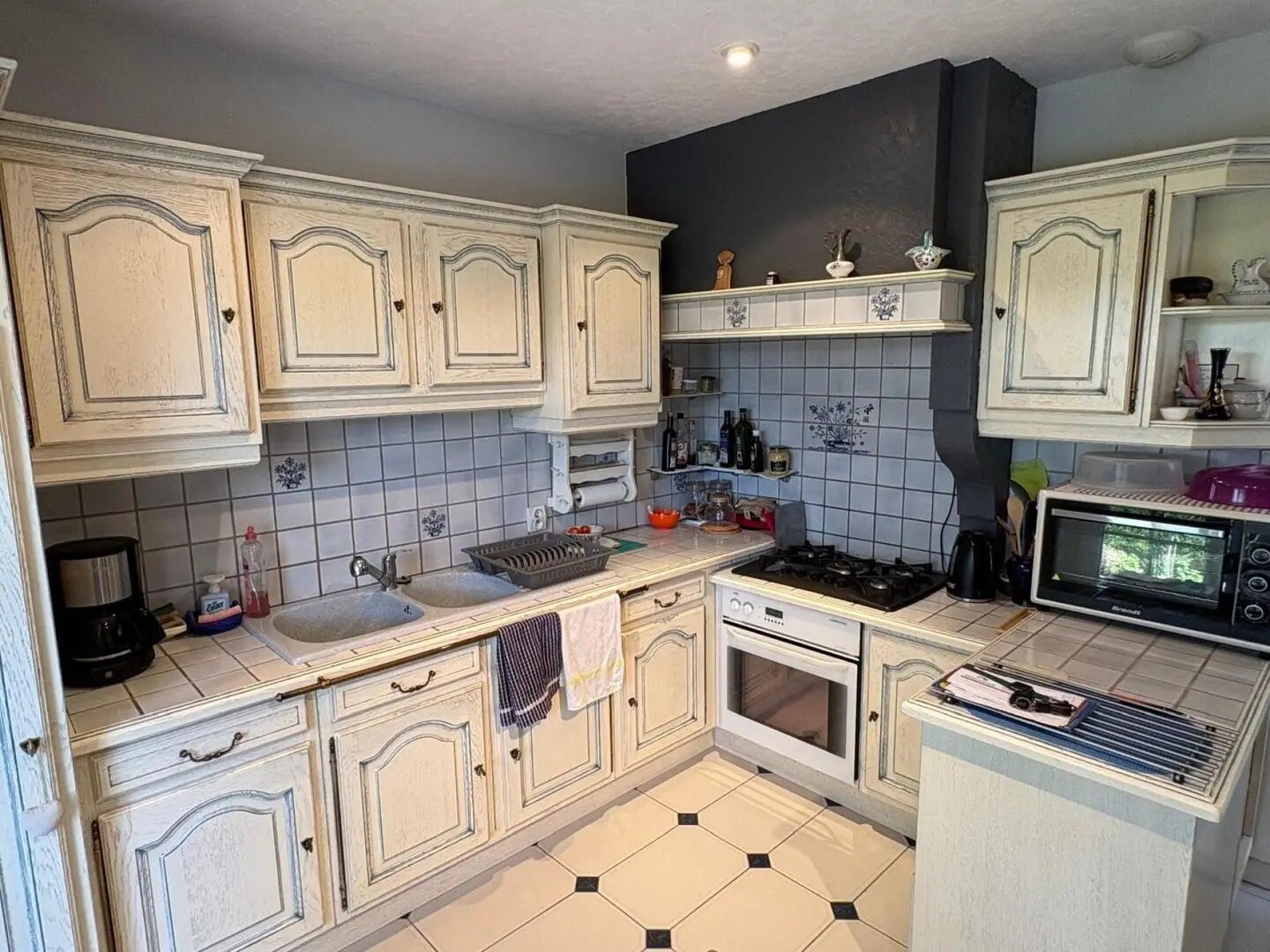 Maison à vendre, 98m², Thuré