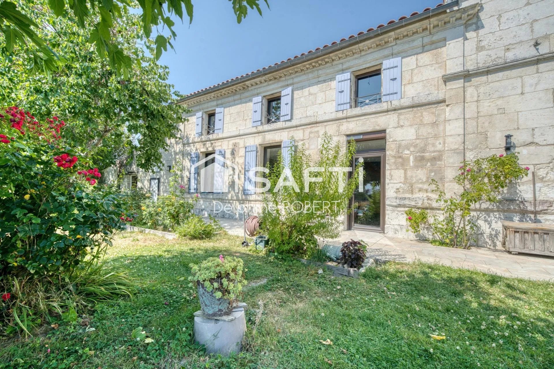 Maison à vendre, 248m², Vénérand