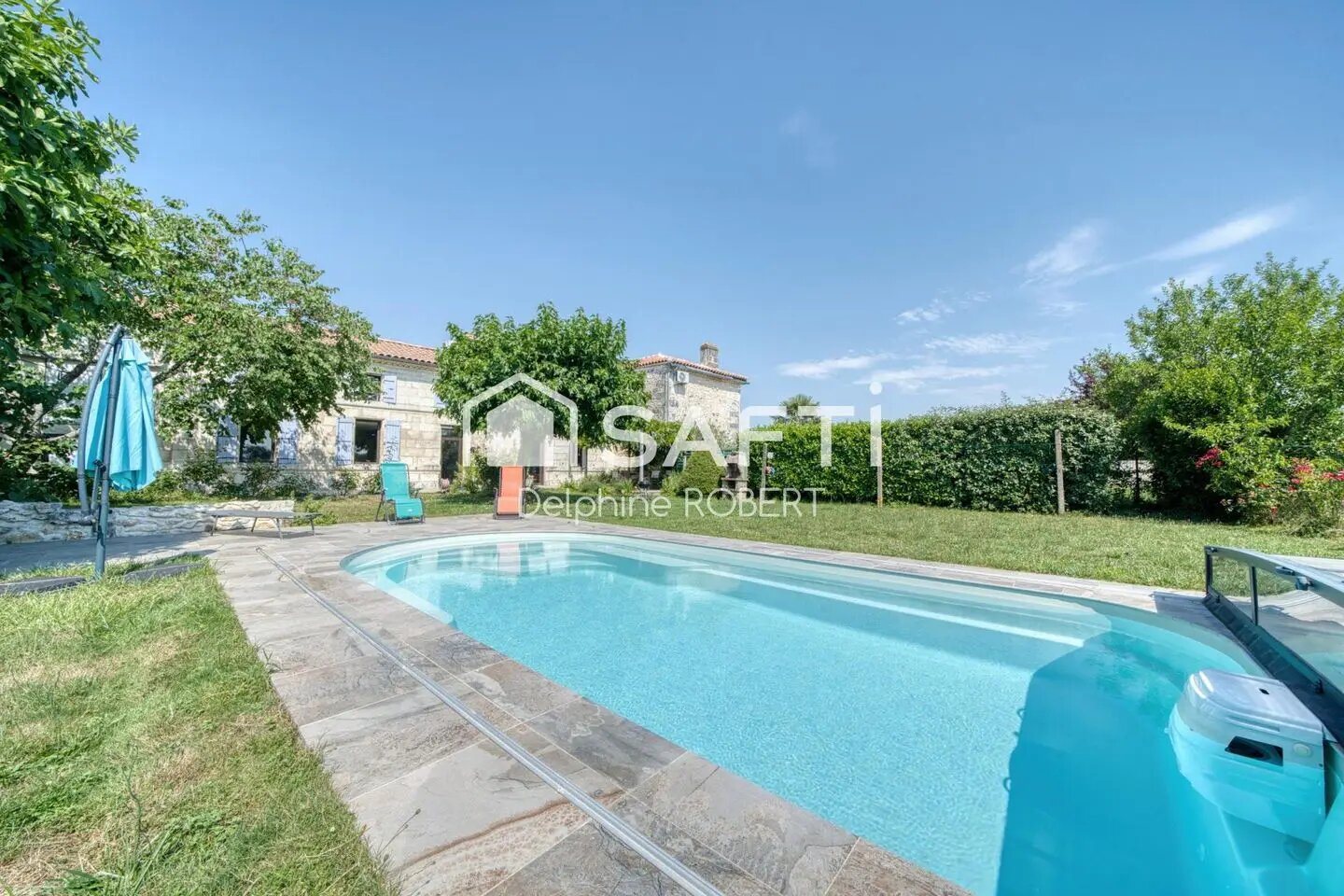 Maison à vendre, 248m², Vénérand