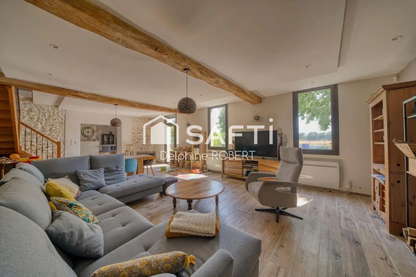 Maison à vendre, 248m², Vénérand