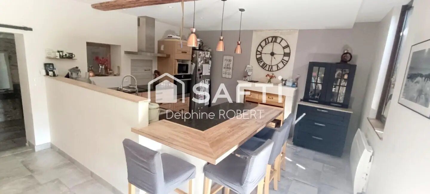 Maison à vendre, 248m², Vénérand