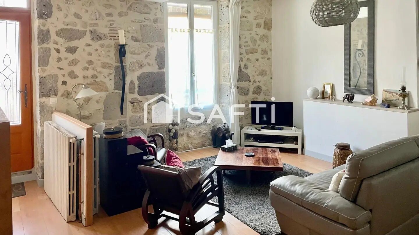 Maison à vendre, 108m², Nérac