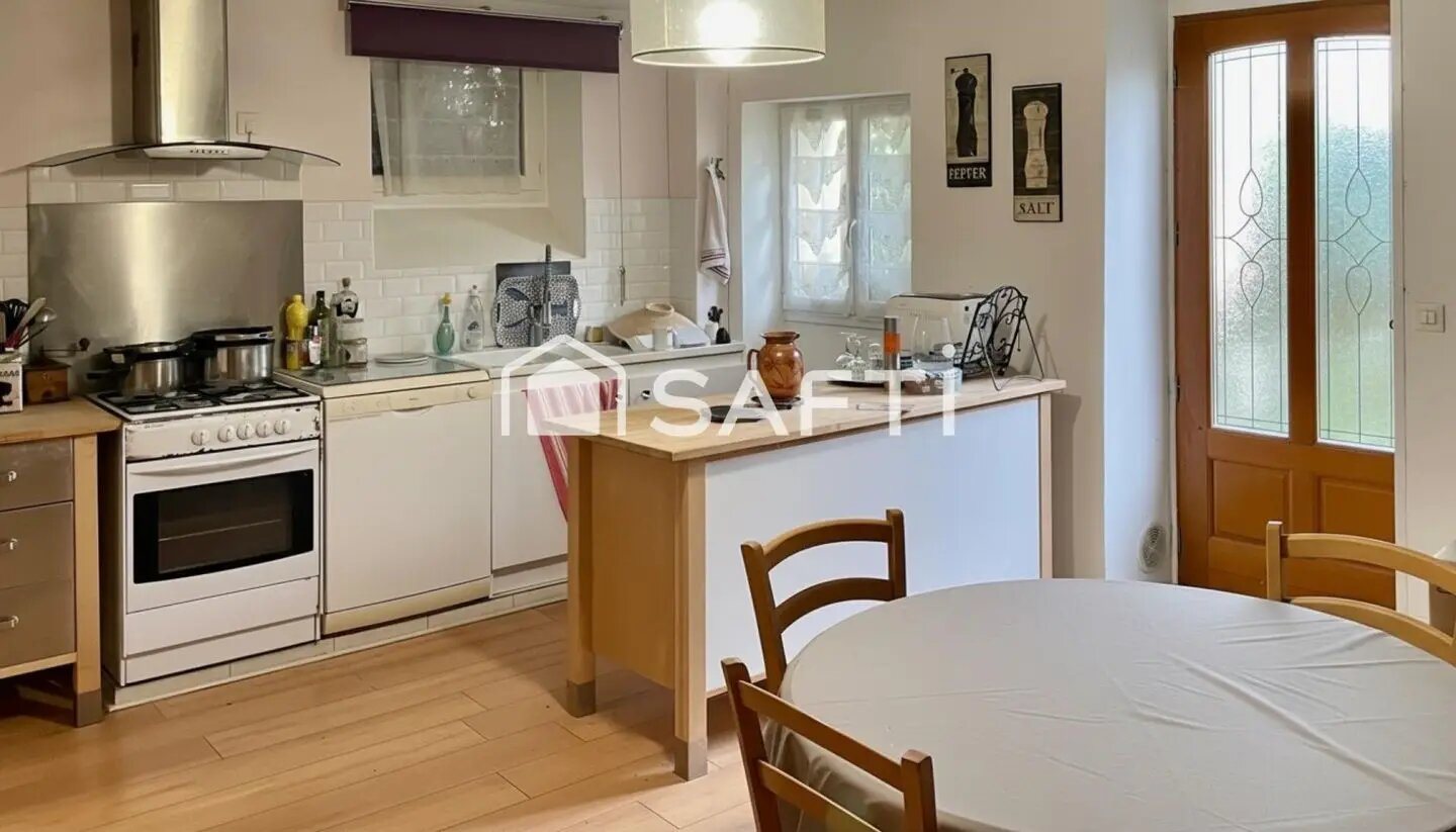 Maison à vendre, 108m², Nérac
