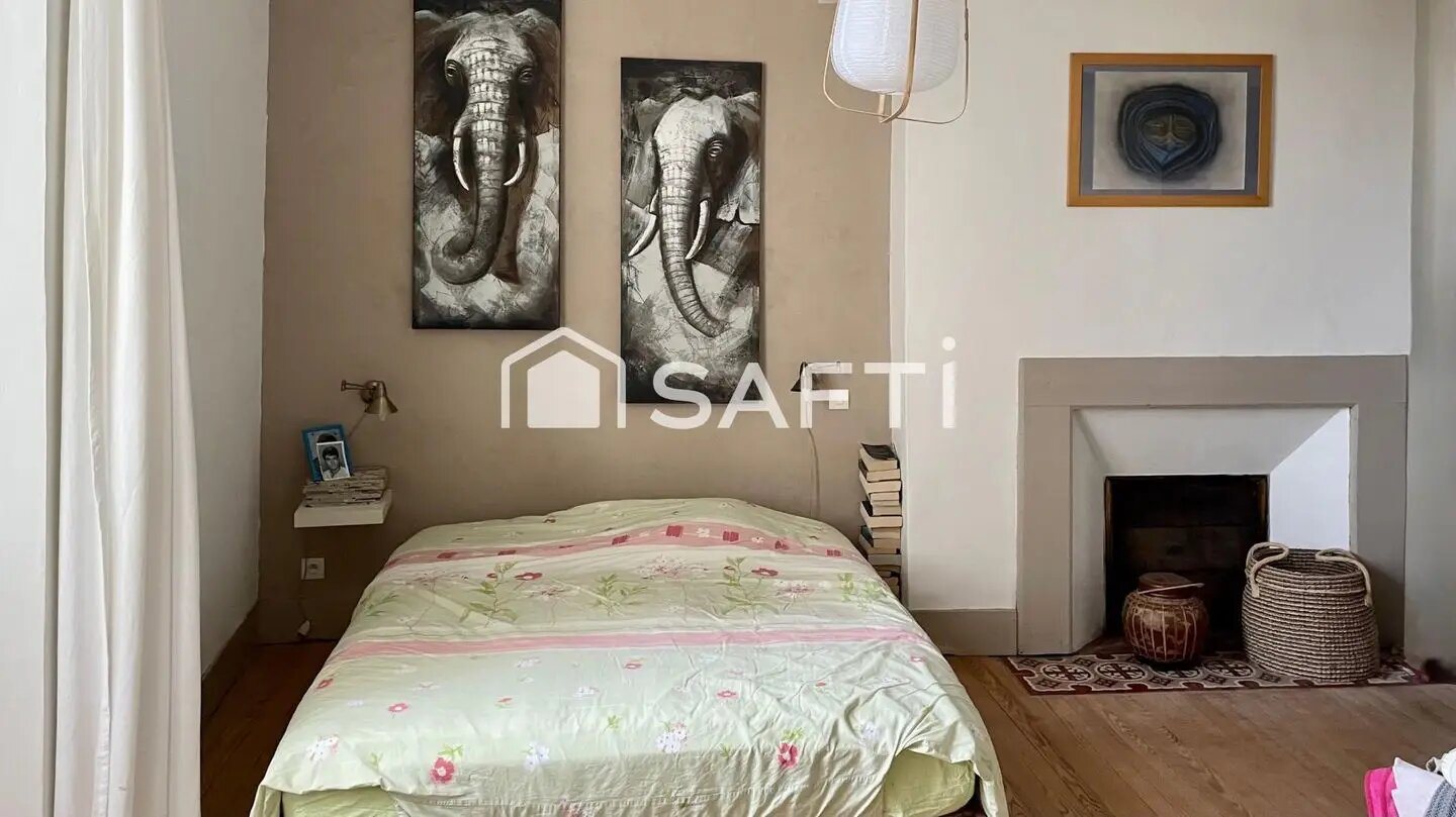 Maison à vendre, 108m², Nérac