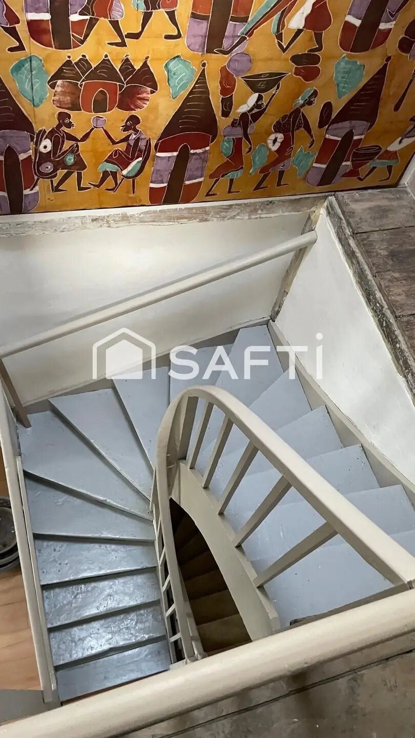 Maison à vendre, 108m², Nérac