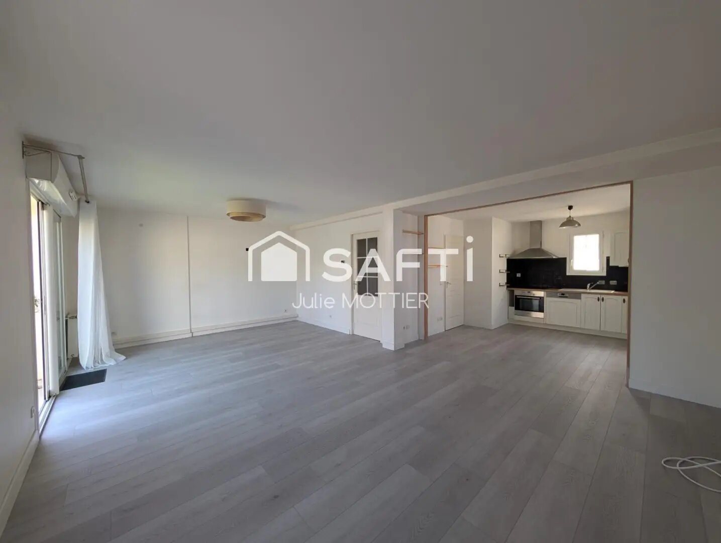 Maison à vendre, 104m², Saint-Xandre
