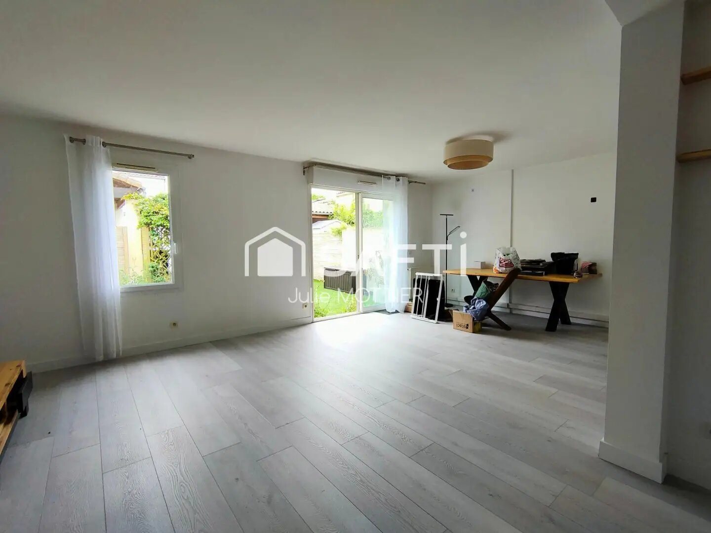 Maison à vendre, 104m², Saint-Xandre