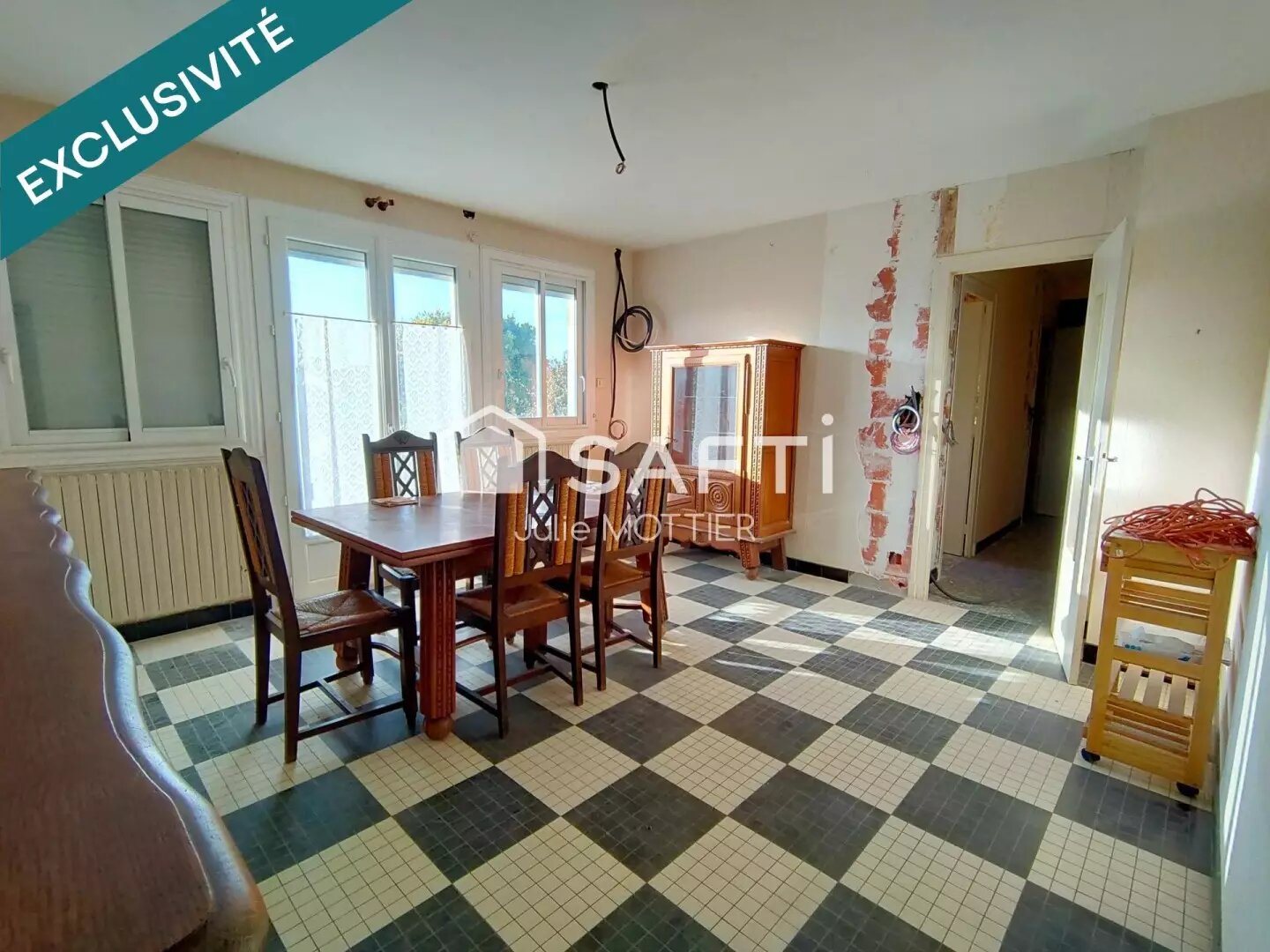 Maison à vendre, 85m², Lagord