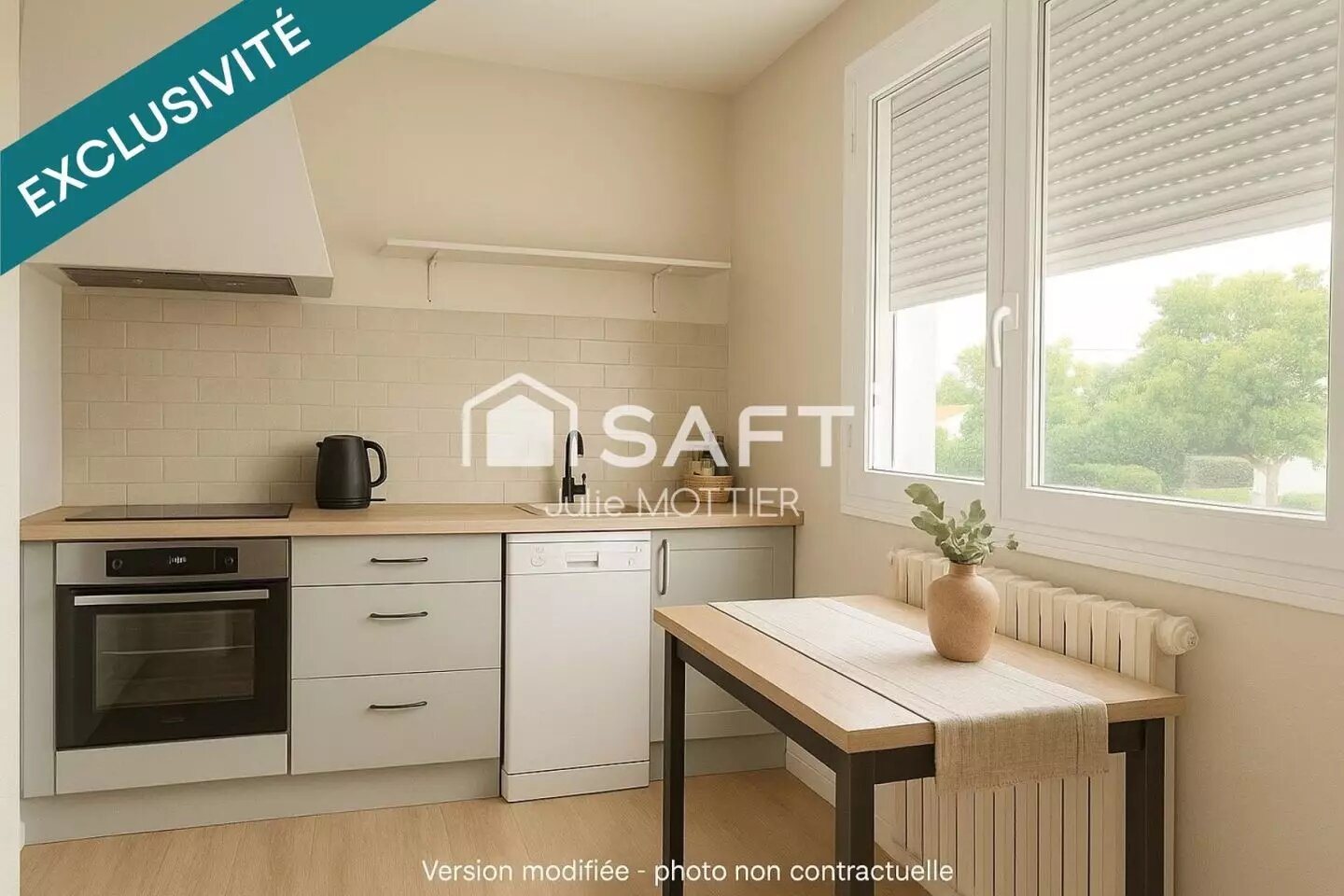 Maison à vendre, 85m², Lagord