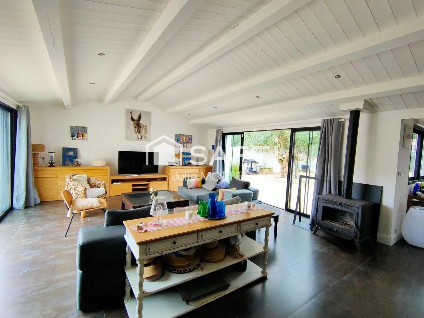 Maison à vendre, 200m², Sainte-Marie-de-Ré