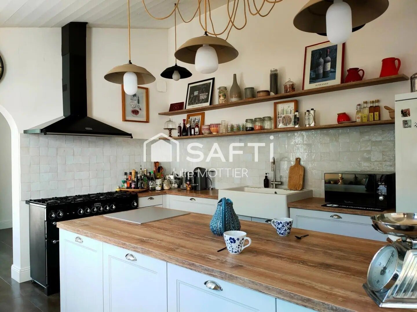 Maison à vendre, 200m², Sainte-Marie-de-Ré