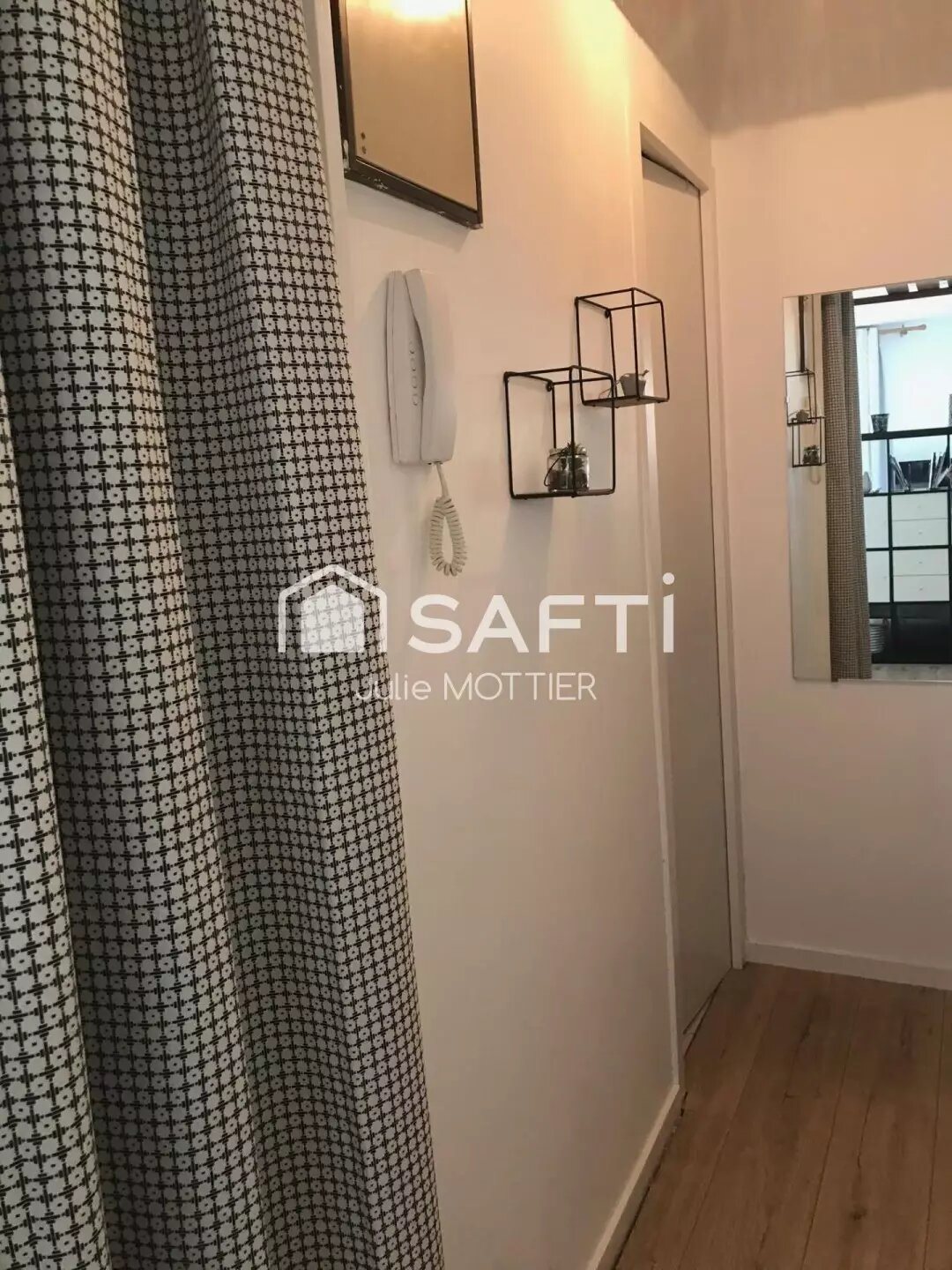 Appartement à vendre, 21m², La Rochelle