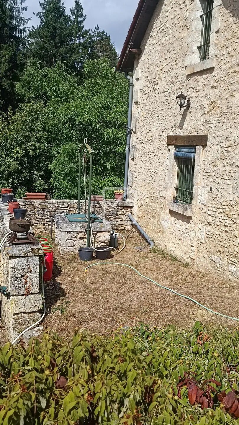 Maison à vendre, 156m², Cubjac