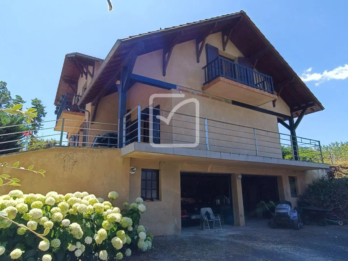 Maison à vendre, 172m², Escoire