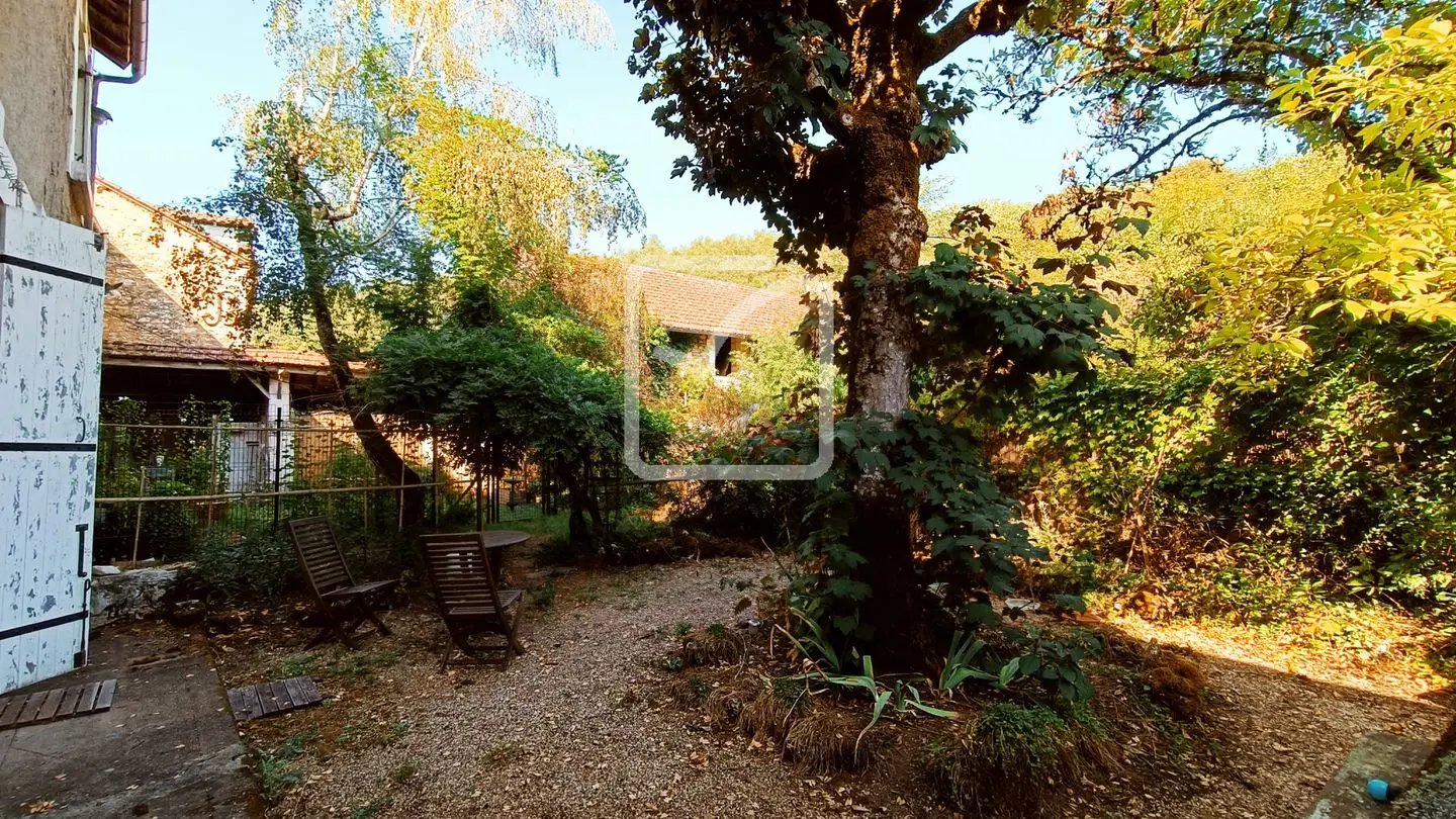 Maison à vendre, 239m², Savignac-les-Églises