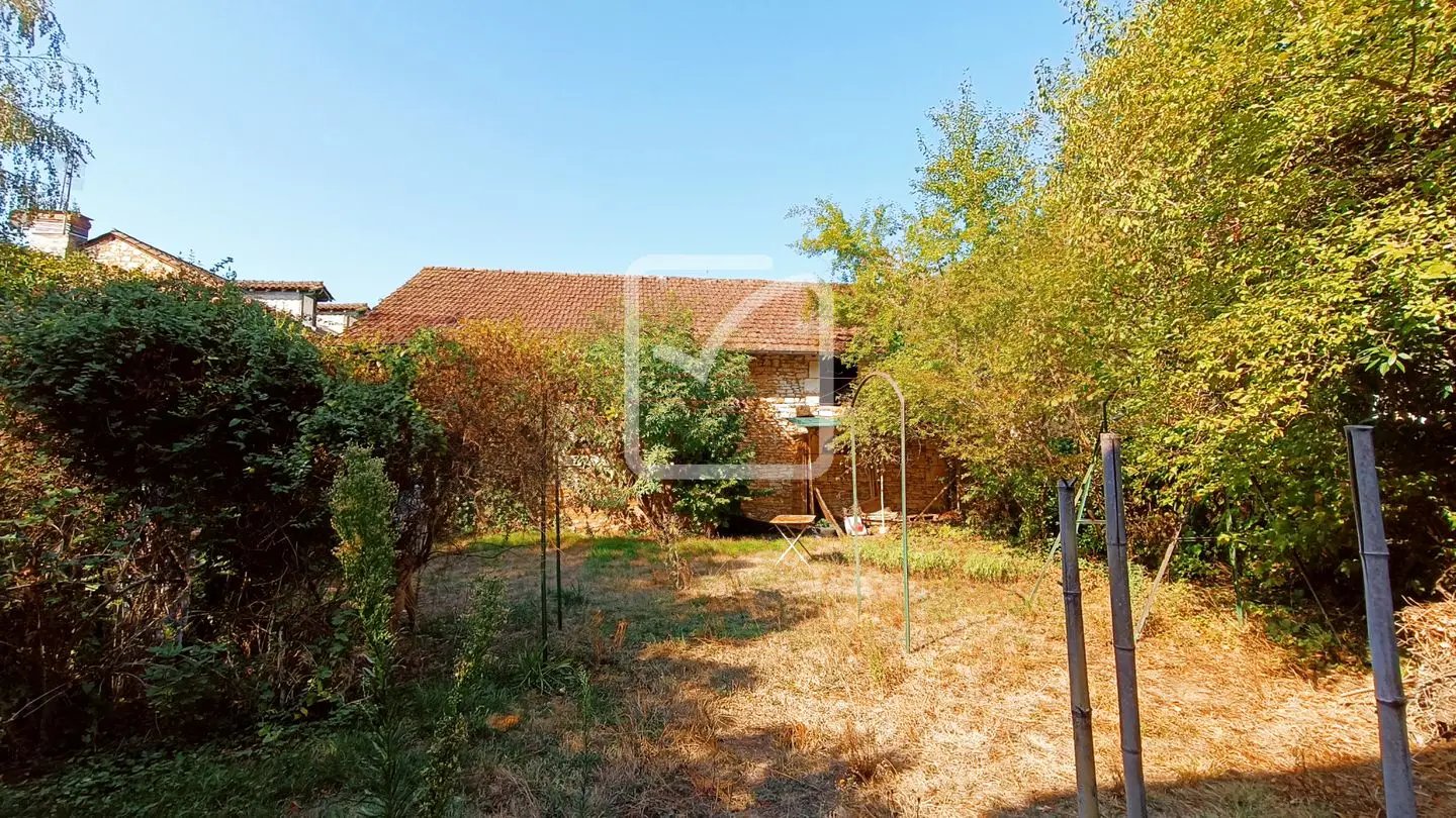 Maison à vendre, 239m², Savignac-les-Églises