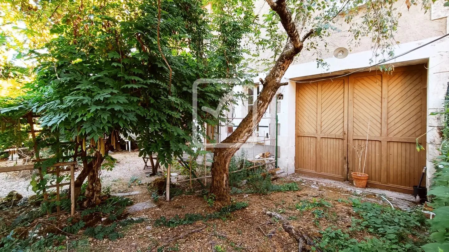 Maison à vendre, 239m², Savignac-les-Églises