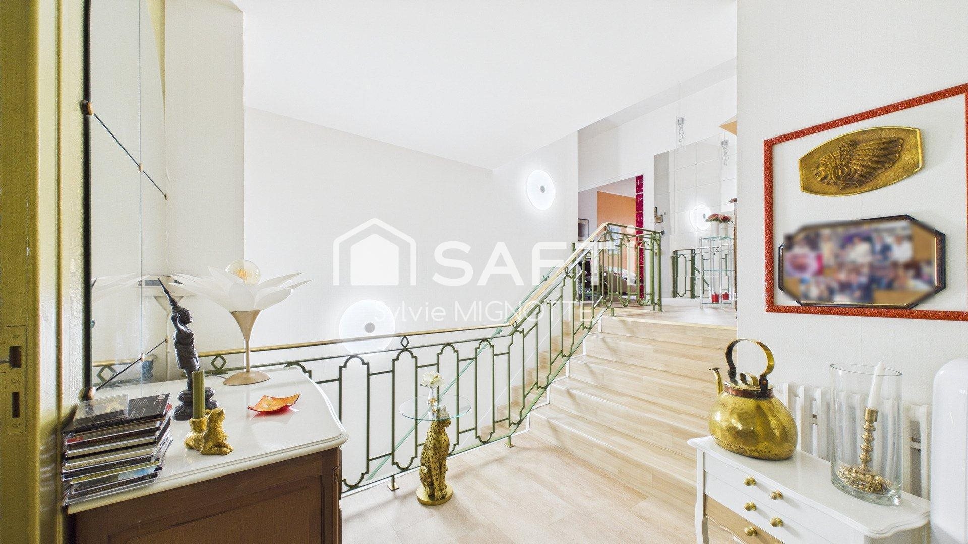 Maison à vendre, 302m², Surgères