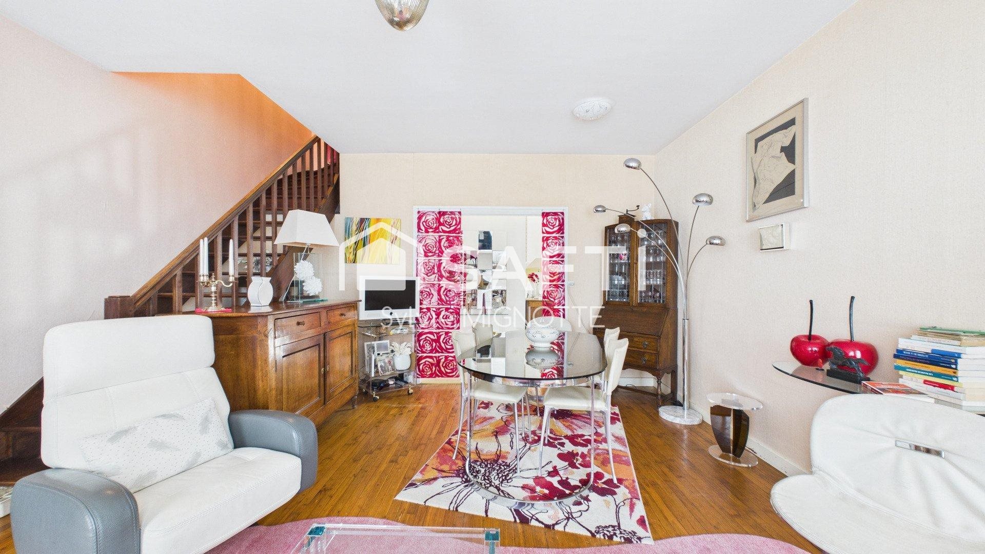 Maison à vendre, 302m², Surgères