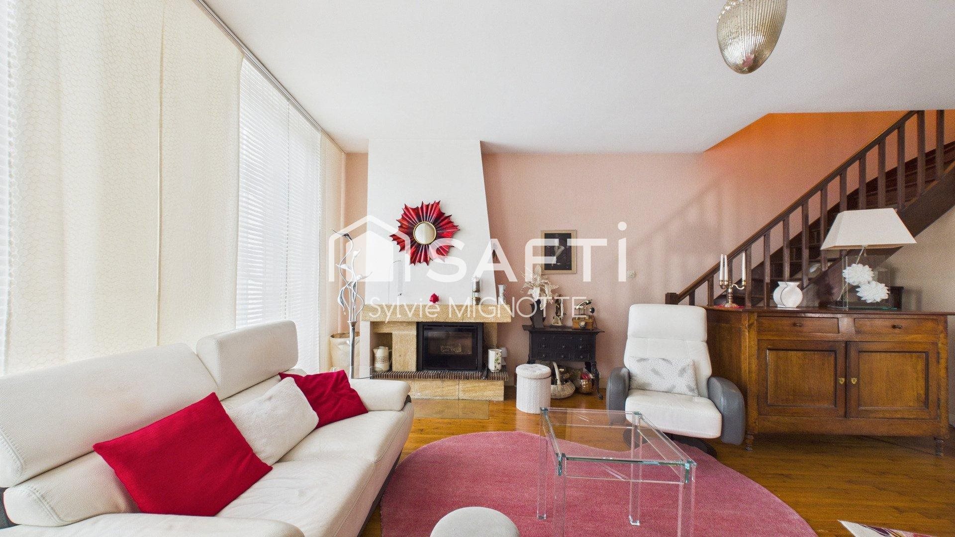 Maison à vendre, 302m², Surgères