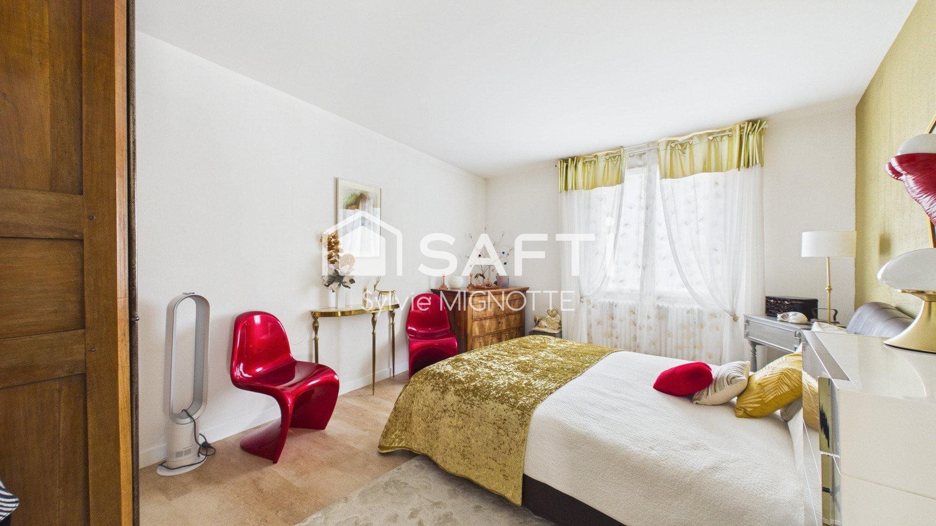 Maison à vendre, 302m², Surgères
