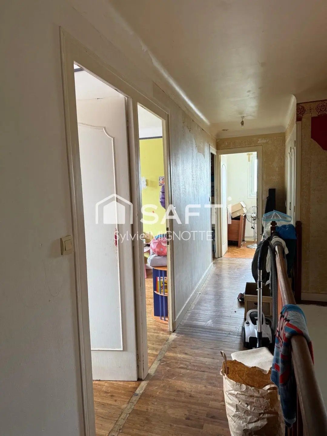 Maison à vendre, 112m², Marsais