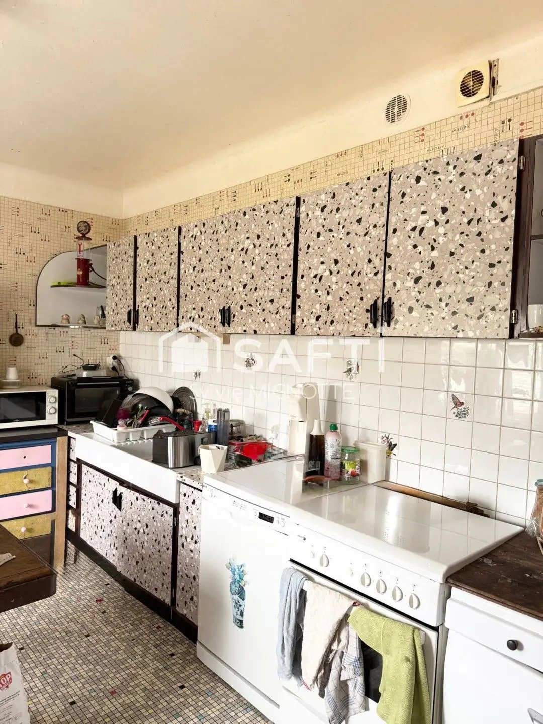 Maison à vendre, 112m², Marsais
