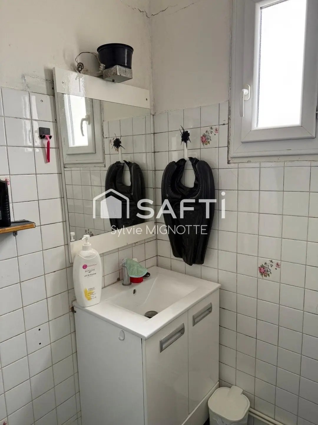 Maison à vendre, 112m², Marsais